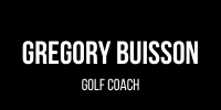 Gregory Buisson Logo